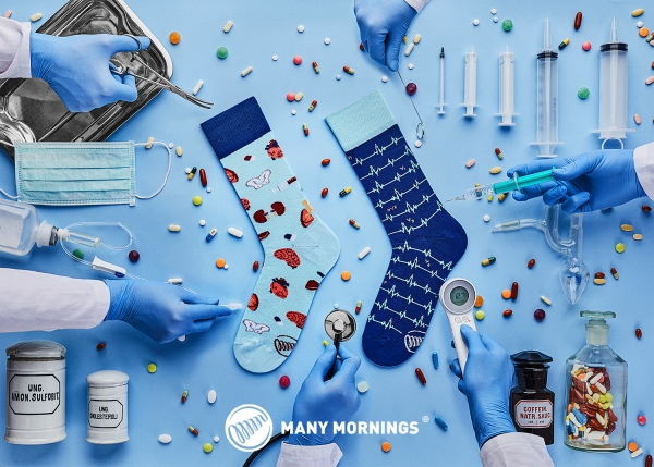 Dr Sock