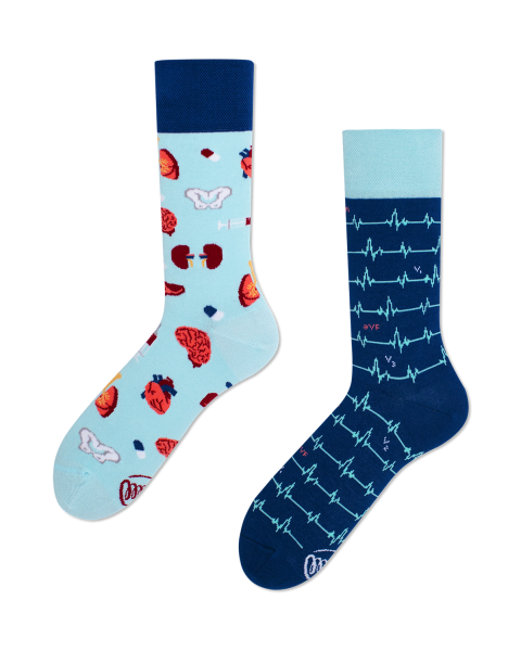 Dr Sock
