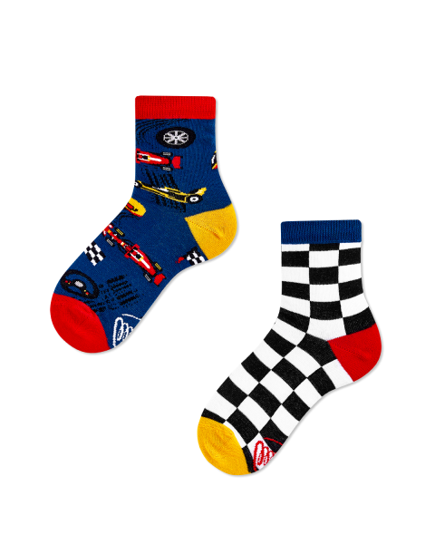 Formula Racing