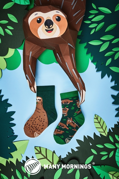 Sloth Life