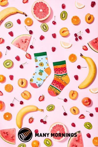 Tutti Frutti